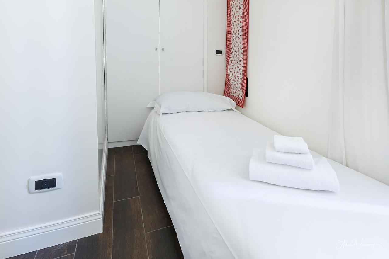 Magikrooms Maison Casa de Férias Roma